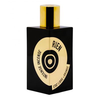 ETAT LIBRE D ORANGE Rien Intense Incense EDP 100 ml